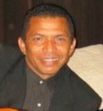 Edilberto Vargas