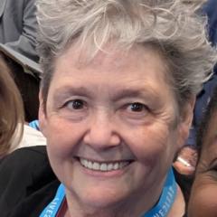 Debra Weilbacher