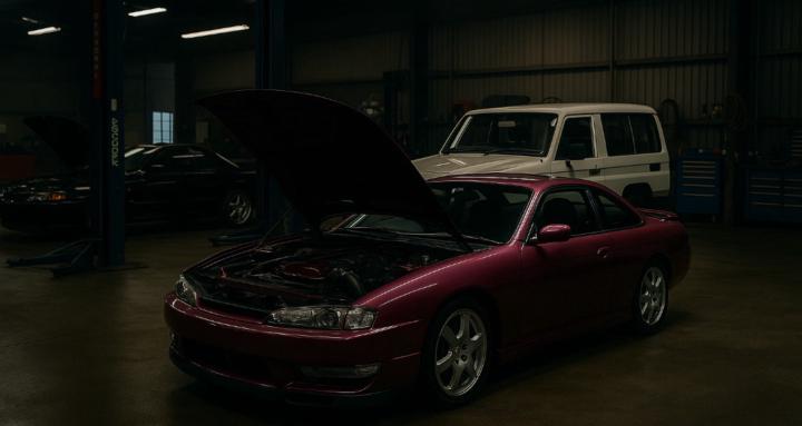 Aussie Car Flips Academy