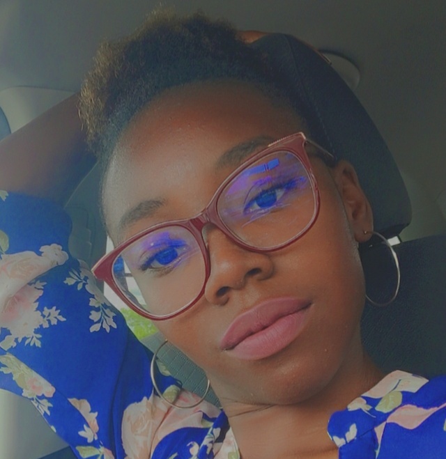 JaQuaisha Johnson
