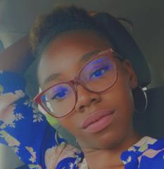 JaQuaisha Johnson