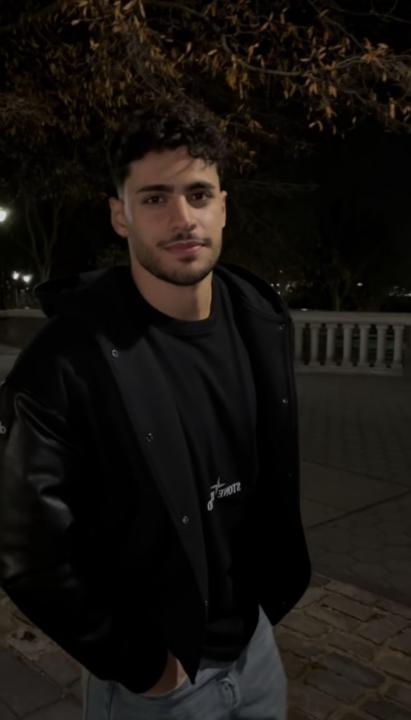 Enzo Rafael Montalvo