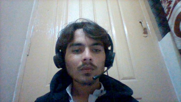 Junaid Jamal