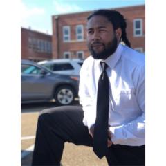 Xavier Stringer