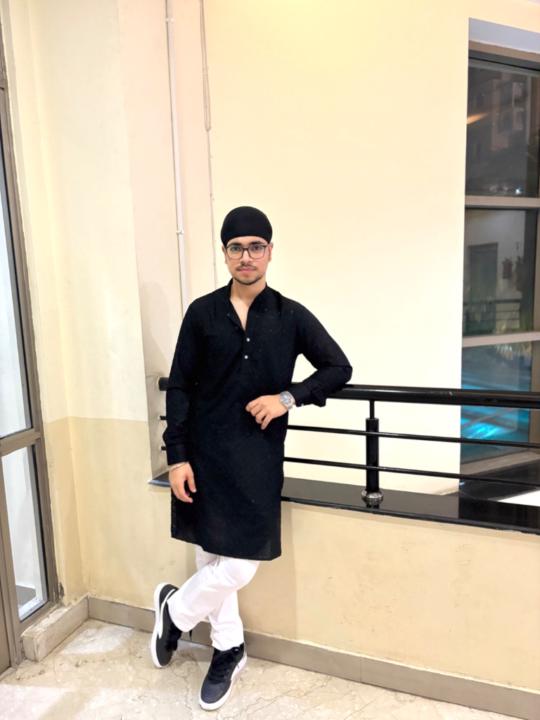 Ishjot Singh