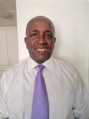 Vusi Timothy Mbokane