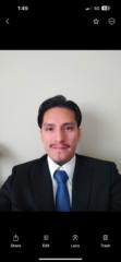 Eduardo Urbina