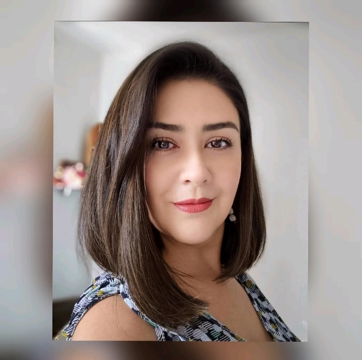 Geraldine Rendon Gutierrez