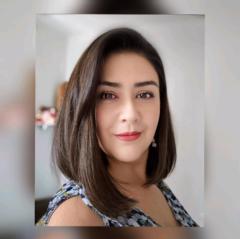 Geraldine Rendon Gutierrez