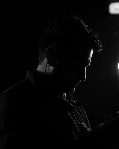 Joshua Zuñiga