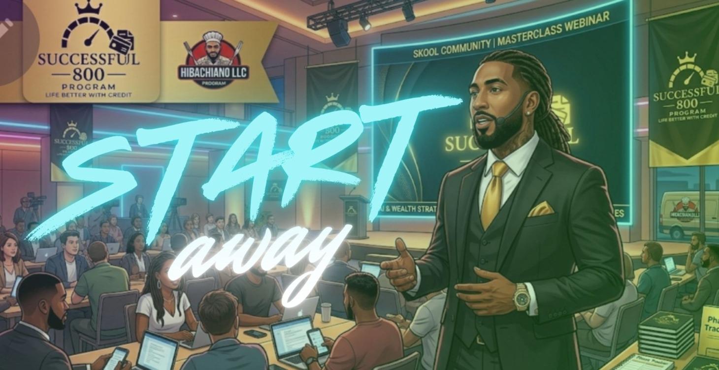 Start Here 1st