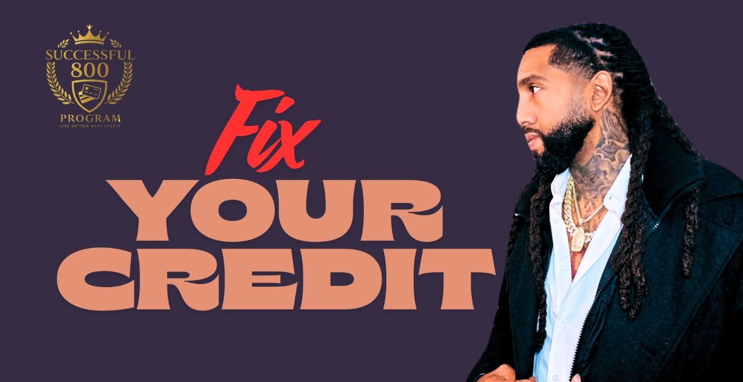 Fix Your Credit
