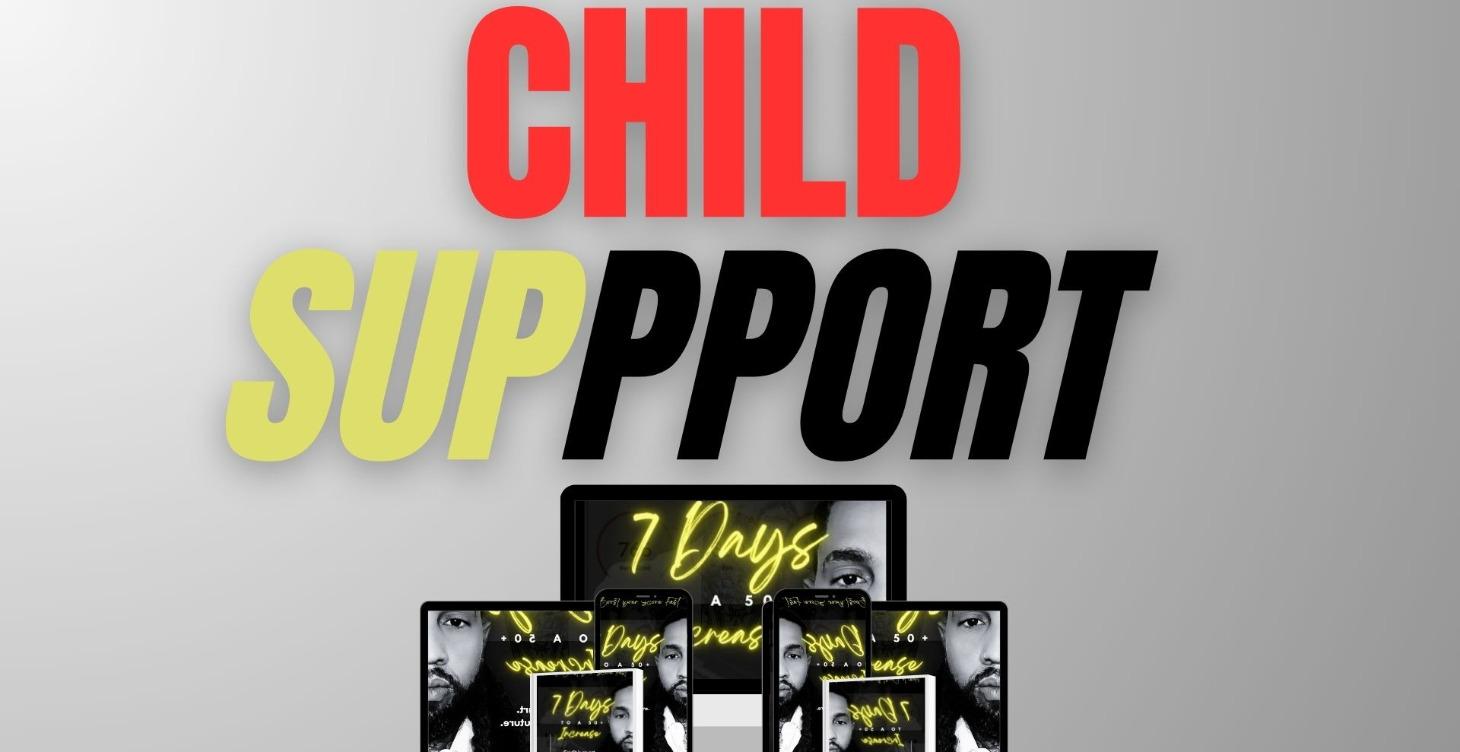 CHILD SUPPORT