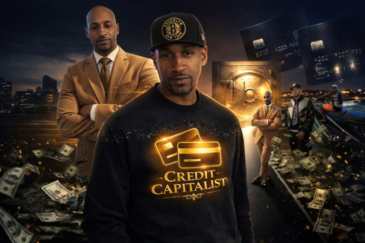 ​👑 THE BLUEPRINT TO $28K: MEET YOUR NEW LEADER