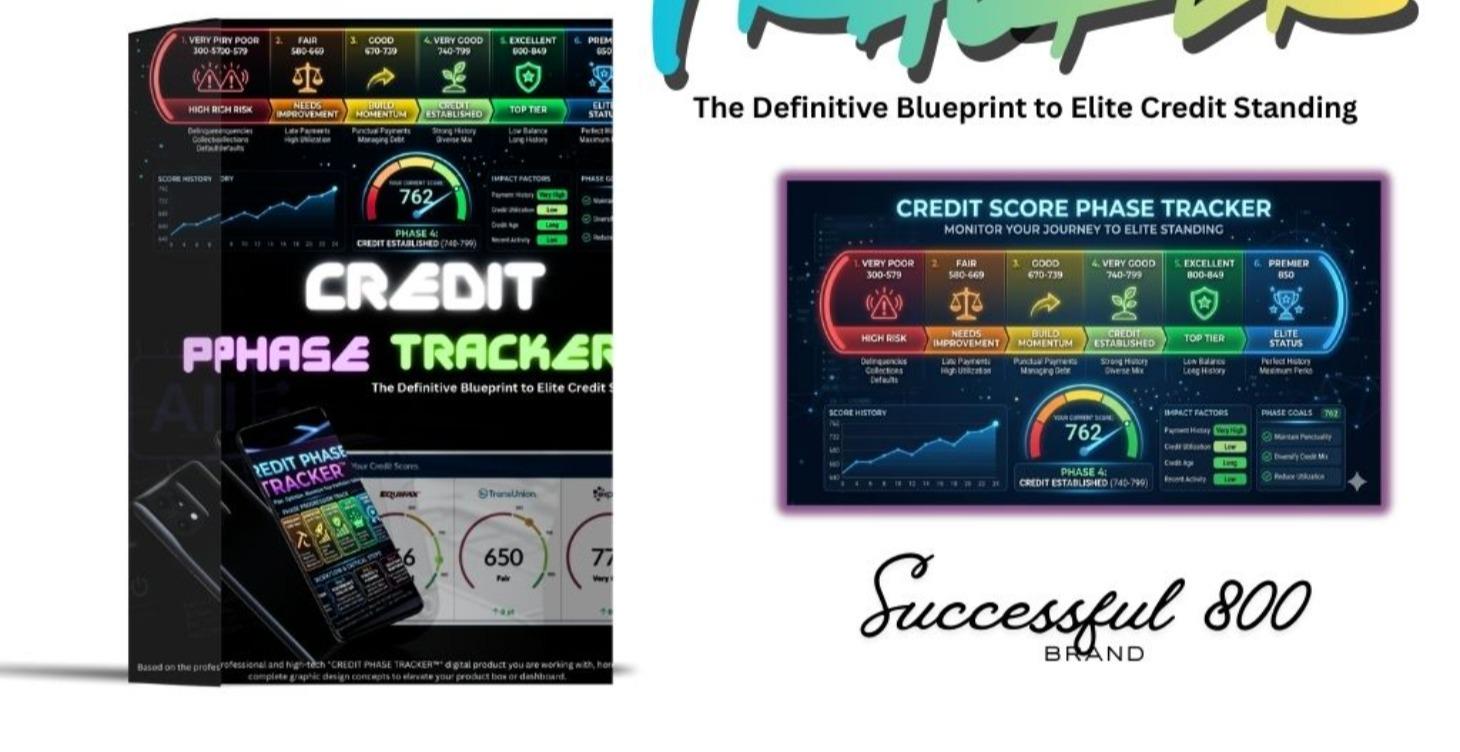 SUCCESSFUL 800 HACKS