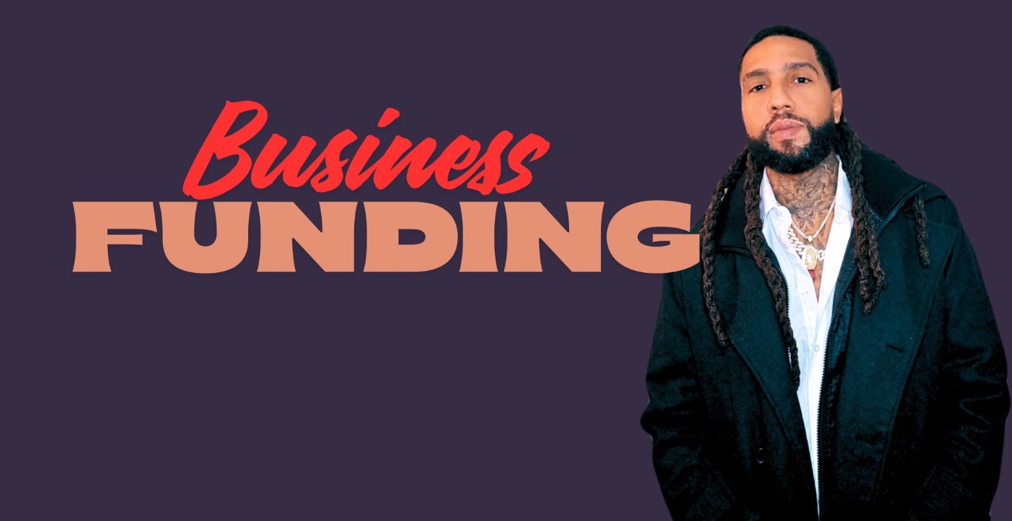 BUSINESS FUNDING