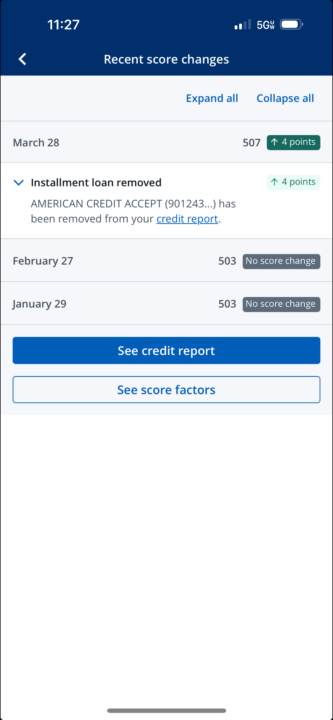 Repo Deletion