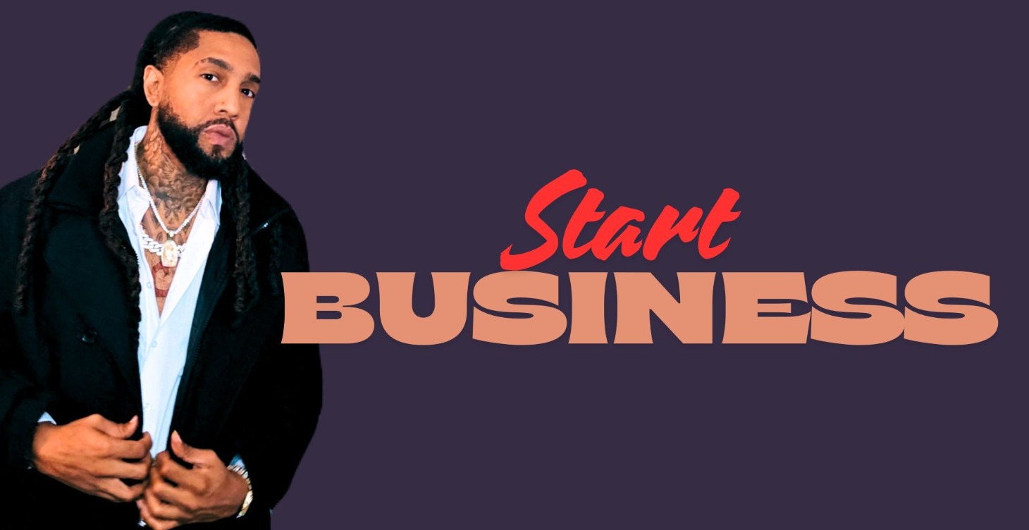 START A BUISNESS