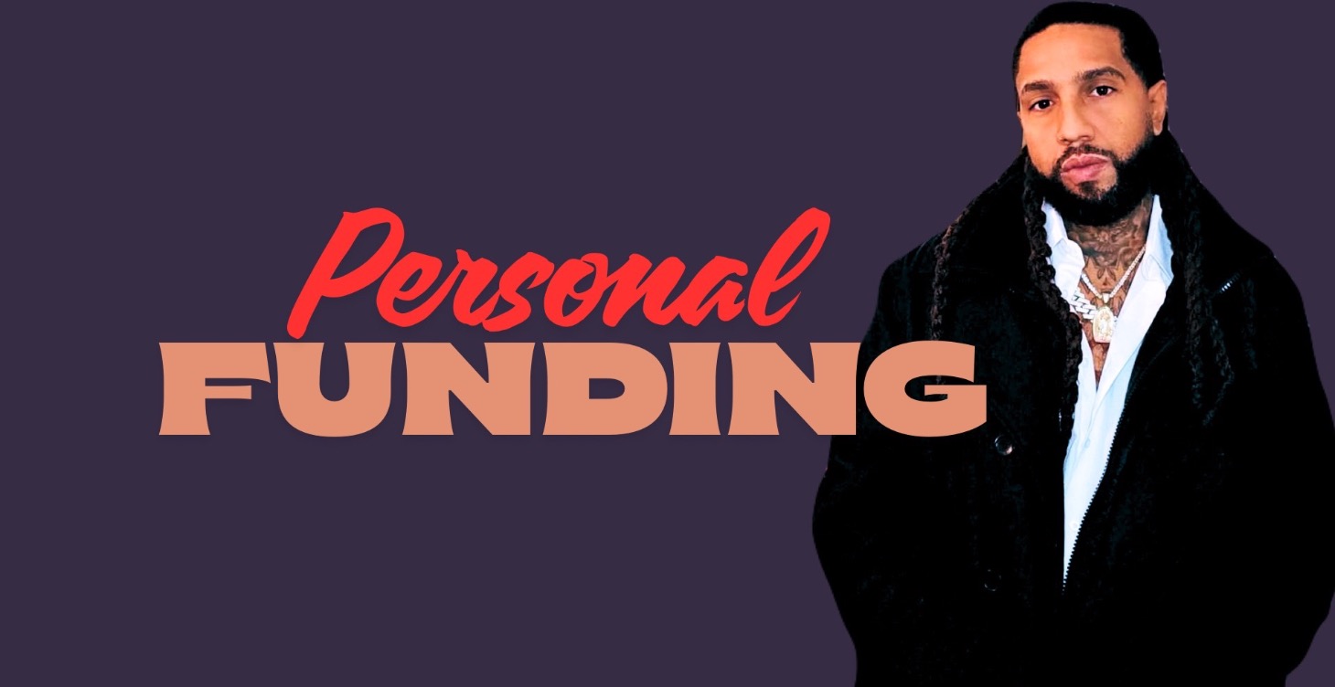 PERSONAL FUNDING