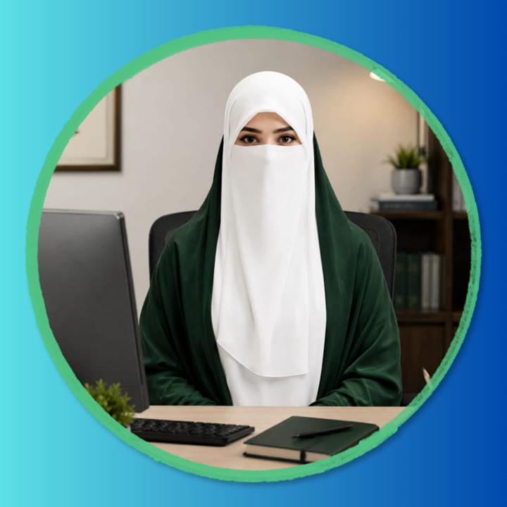 Iffat Shafi