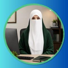 Iffat Shafi
