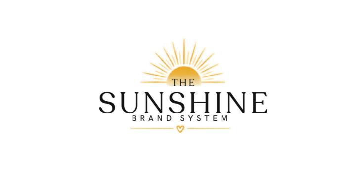 Sunshine Brand System