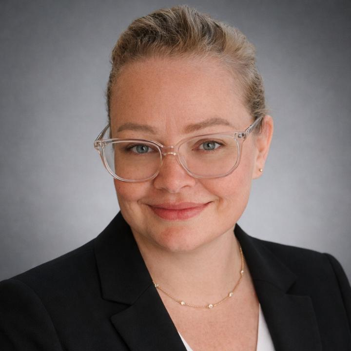 Jennifer Hatch
