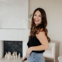 Liz Gray