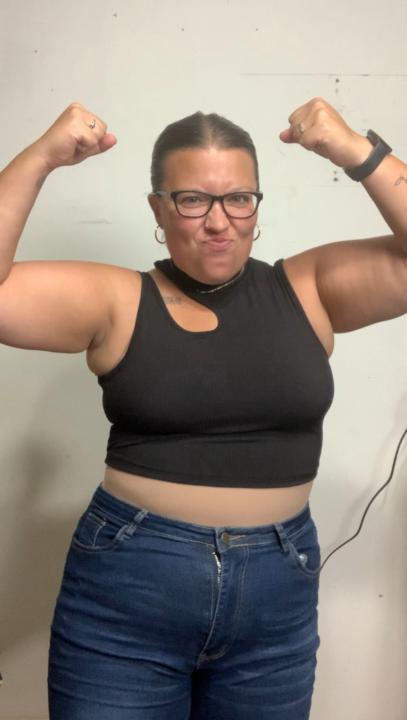 Tamara Fogle