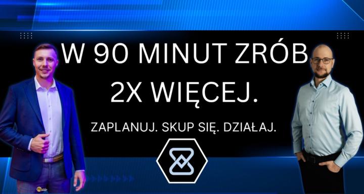 MasterZone - Strefa Skupienia