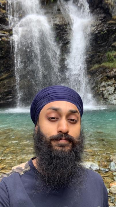 Jaslin Singh