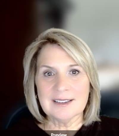 Helen Tharp