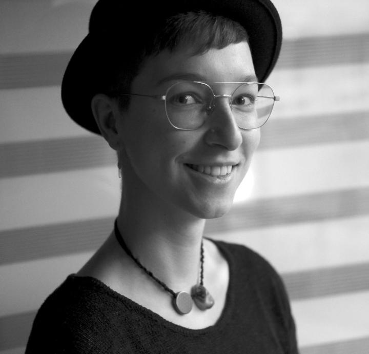 Antonia Ness