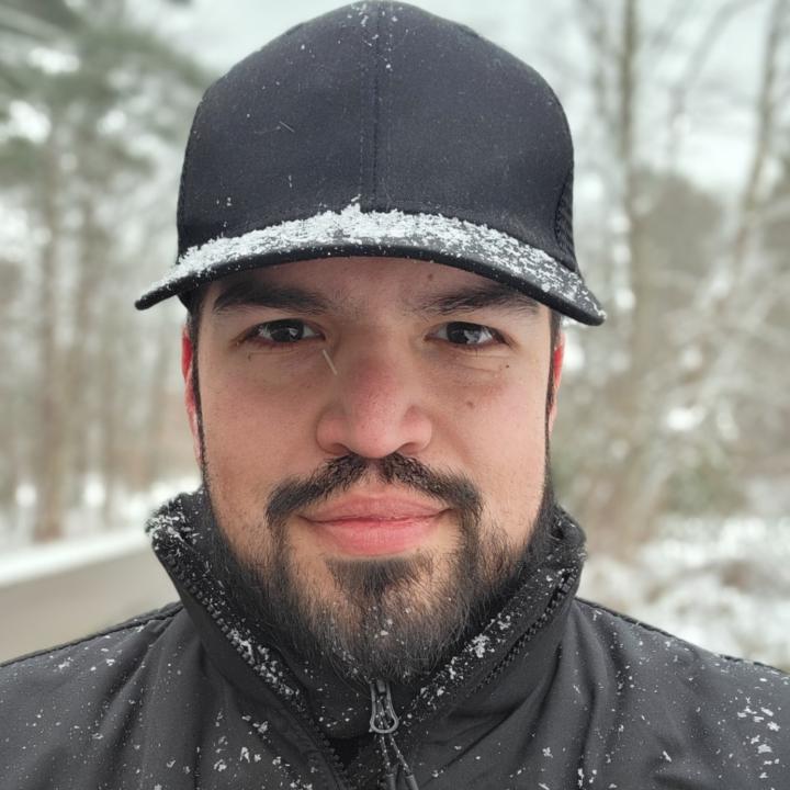 Oscar Garcia