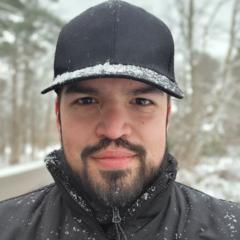 Oscar Garcia
