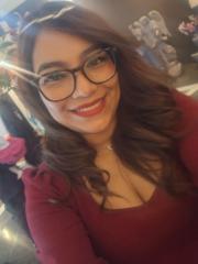 Luz María Gómez Marín