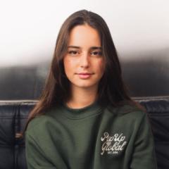 Anastacia Sourligas