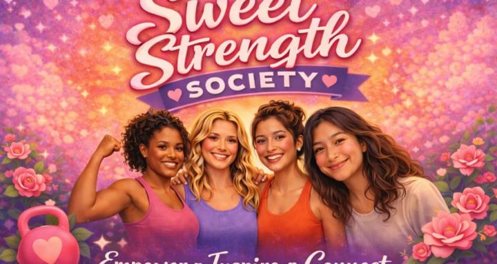Sweet Strength Society