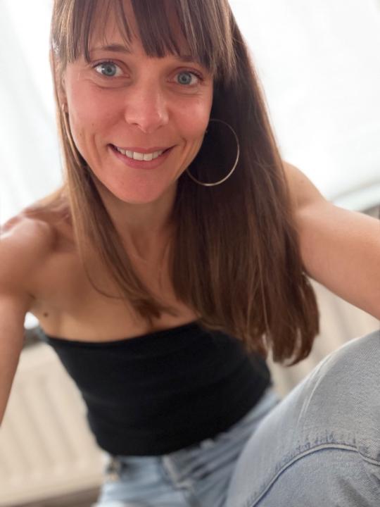 Amelie Lambert