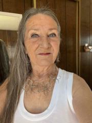 Judy Vandever