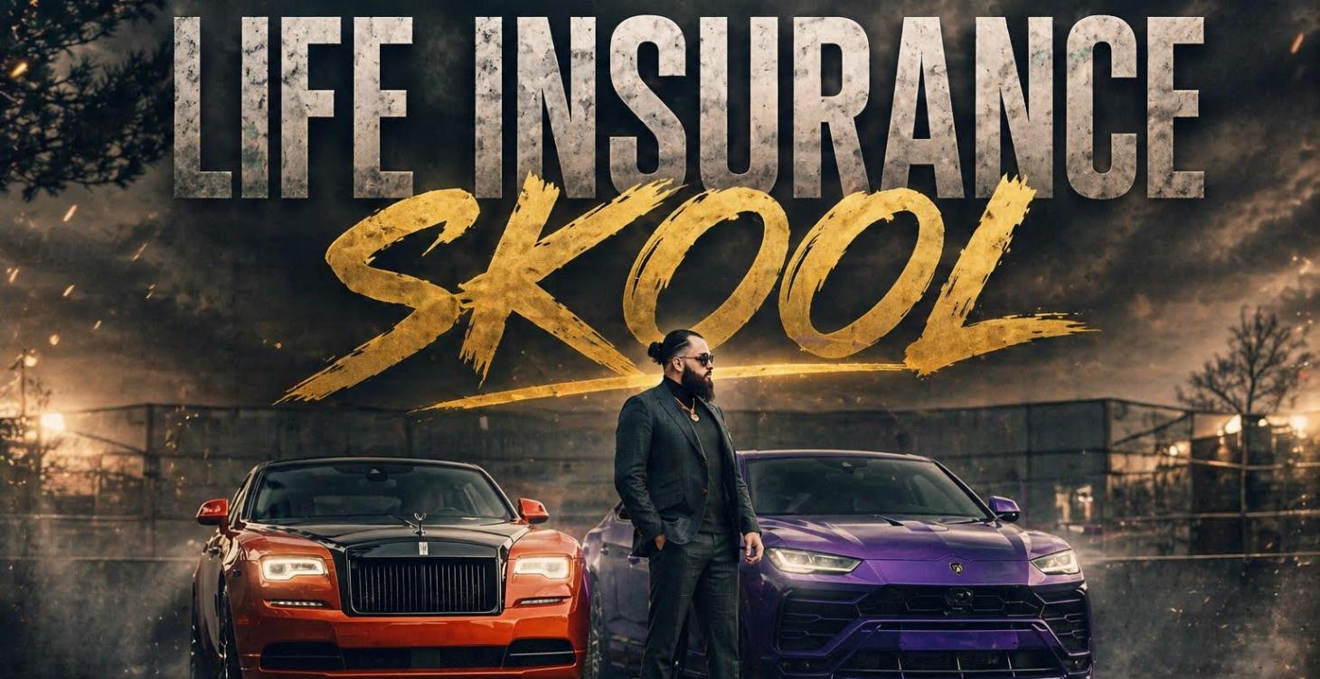 Life Insurance Bootcamp