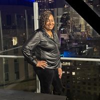 Tracy Graham