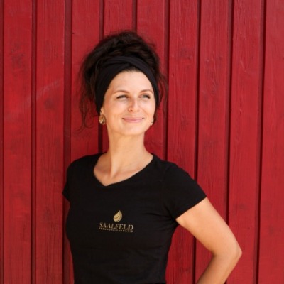 Jennifer Saalfeld