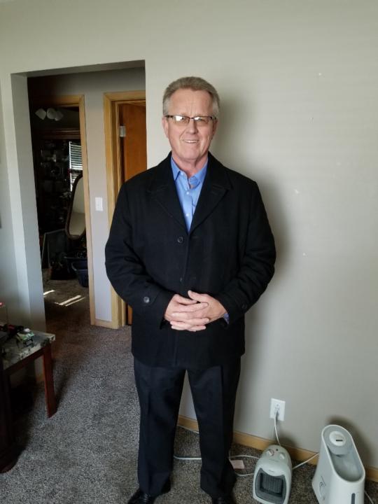 Larry Griffin