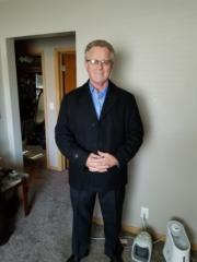 Larry Griffin