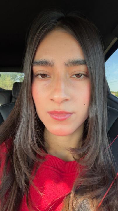 Valery Samantha Pérez bajatta