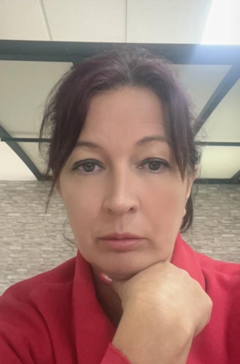 Mireille Darit