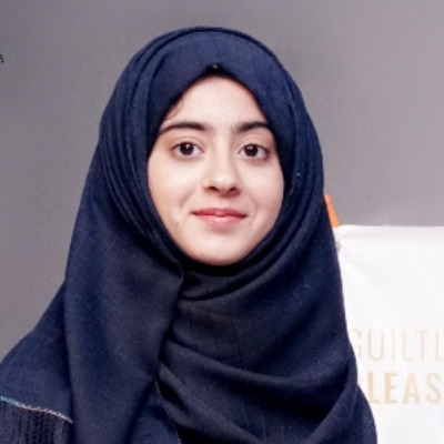 Muneeba Afzal