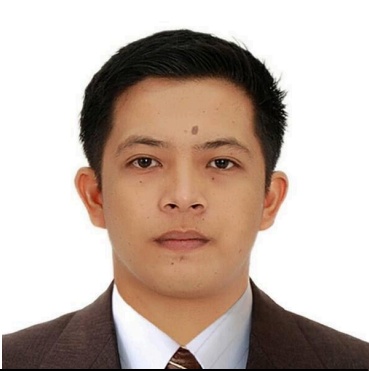 Reginald Militante