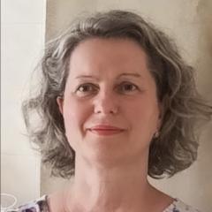 Romana Smetana